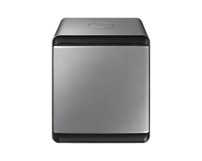 Samsung Ax47R9080Ss/Eu Prečišćivač Vazduha, Windfree, Višeslojno Prečišćavanje, Wi-Fi, 50Dba, Siva