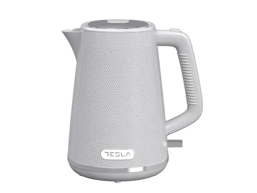 Tesla Kt400Gx Ketler 2200W/1.7L/, Siva