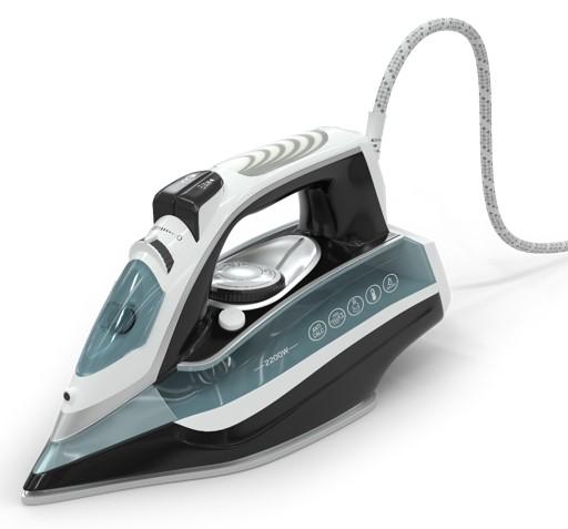 Tesla Ir302Bl Pegla, 2400W, 380 Ml, Teget