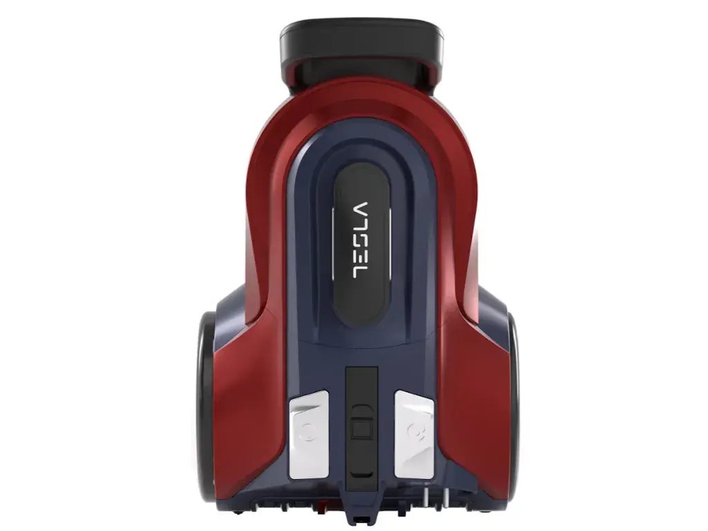Tesla Bgl500Eu, Usisivač Sa Posudom, 800W, Crvena