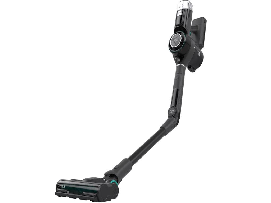 Tesla Hs500Gf, Štapni Usisivač, 400W, Baterija 2500Mah, Crni, 5 Nivoa Brzine, Hepa Filter, Crna