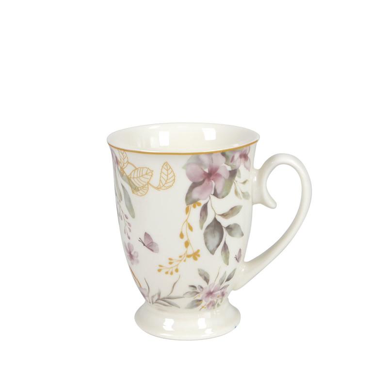 Sigma šolja JH-COF1-SPRING, Šarena