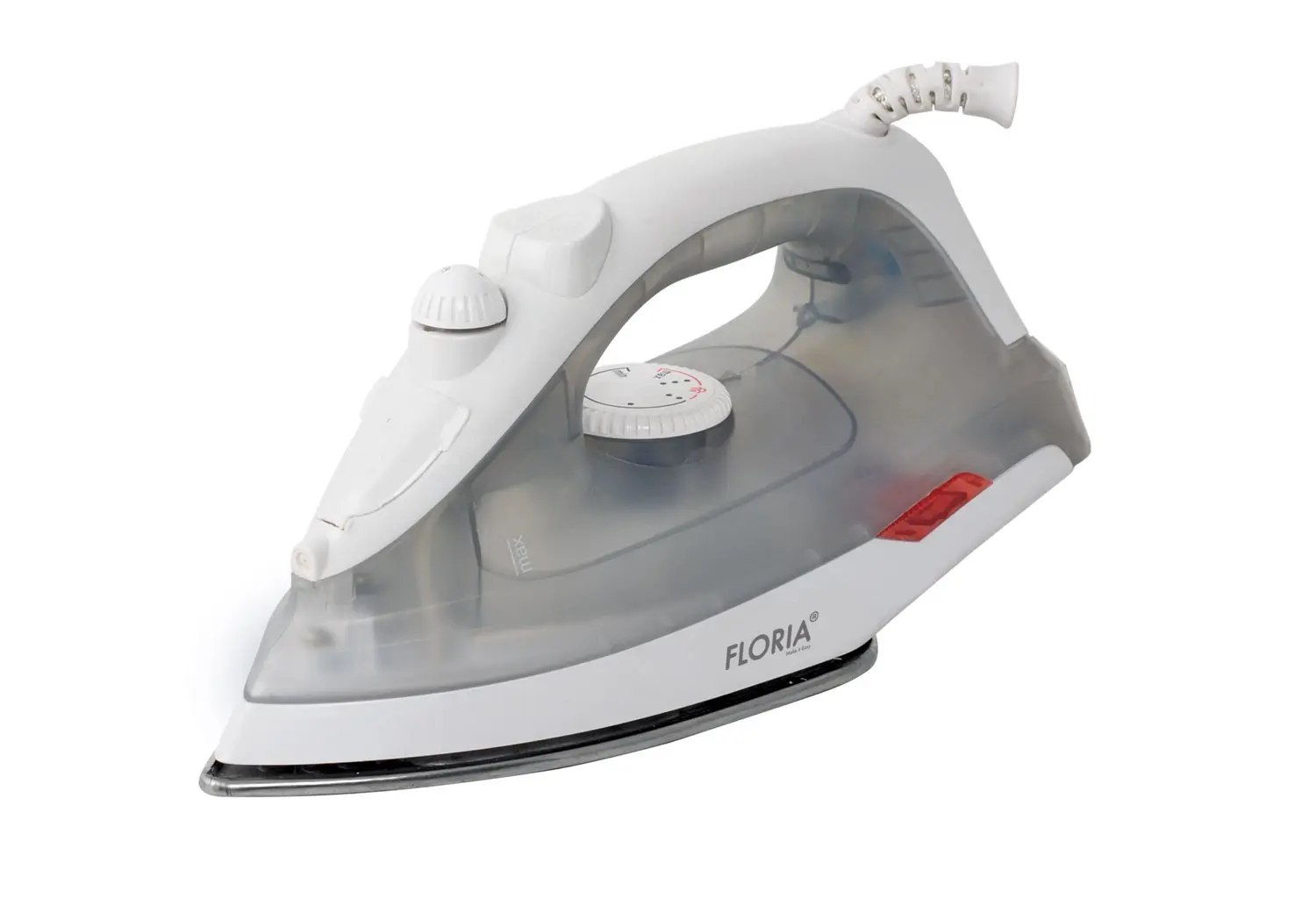 Tesla, Pegla Ir510Gr 2600W/0.32L, Siva