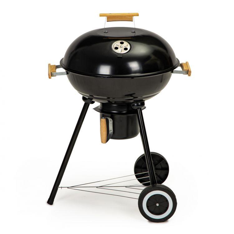 ModernHome Baštenski roštilj GRILL LUX 6