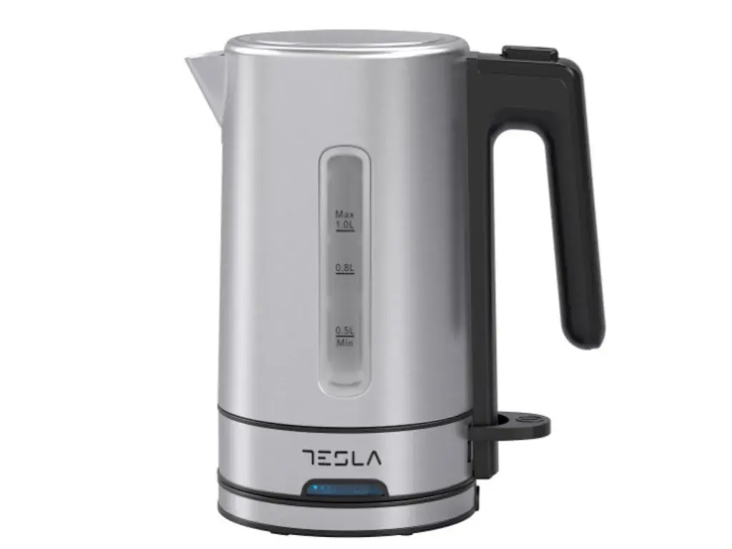 Tesla Kt450Bx Ketler 2200W/1.0L/ Inox, Siva