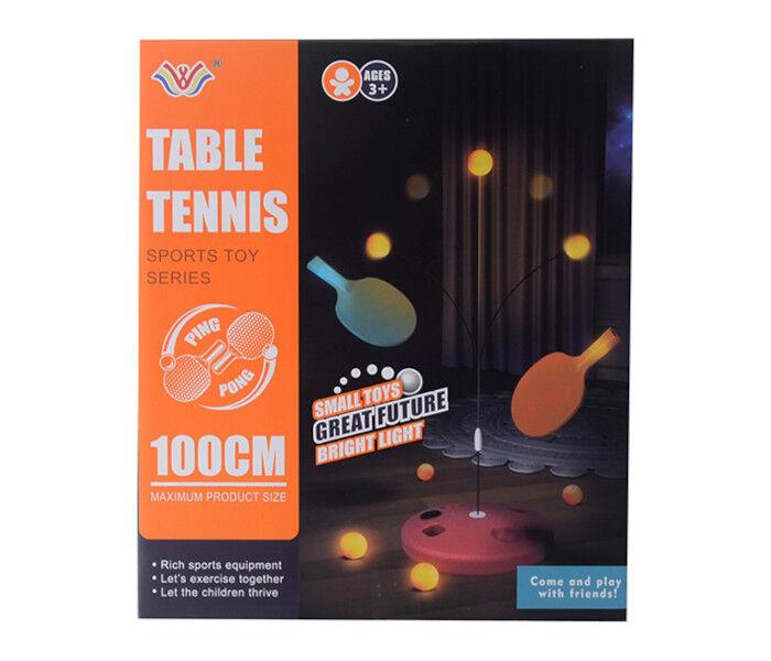 Društvena igra Svijetleci stoni tenis