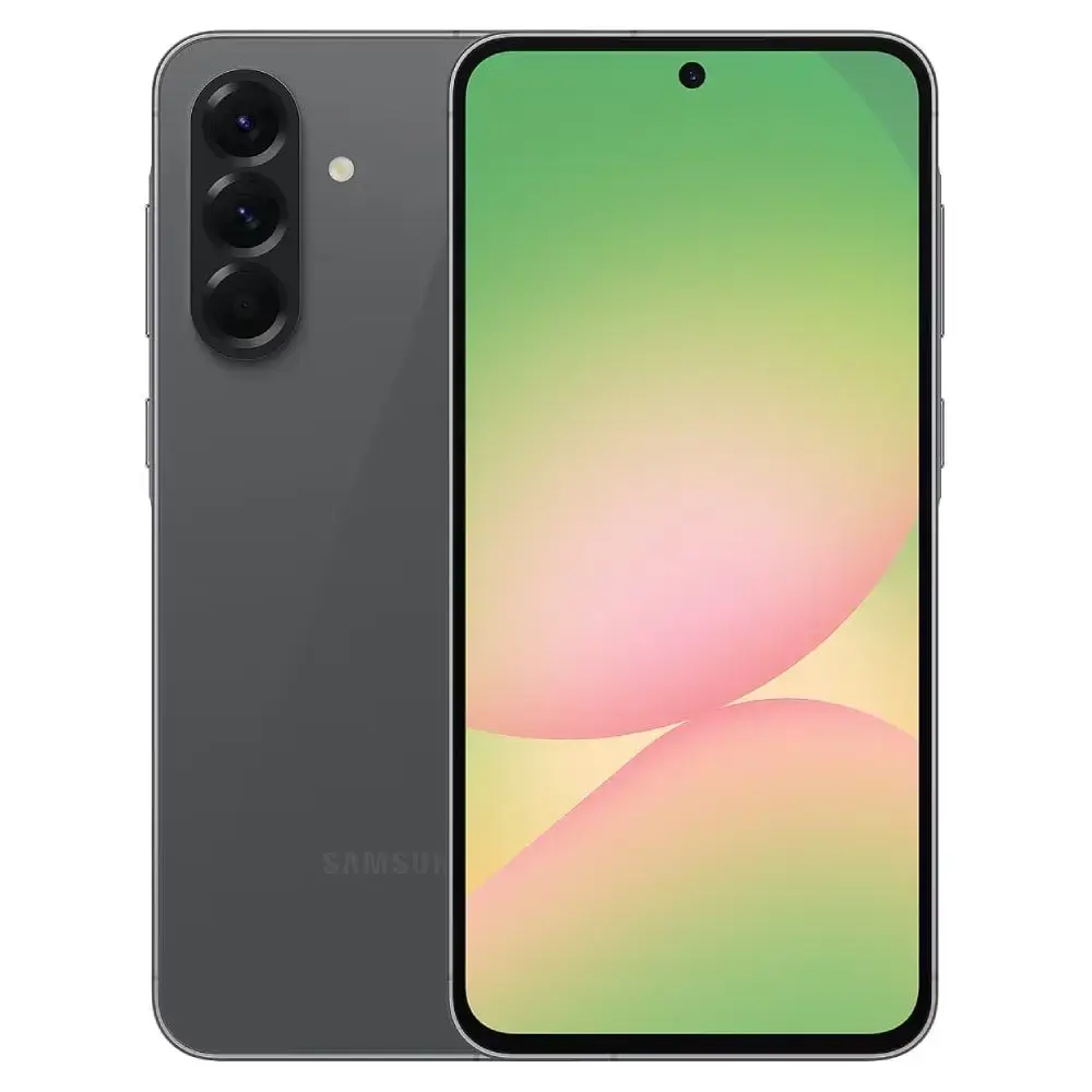 Samsung A26 6GB/128GB, crna