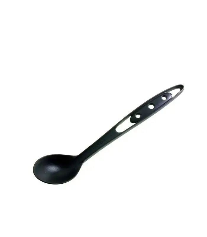 Kašika Nylon 170, Antracit