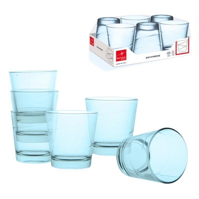 Čaša Archimede Aqua 24Cl, 6 komada