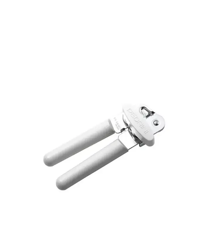 Otvarač konzervi 267, Srebrne boje