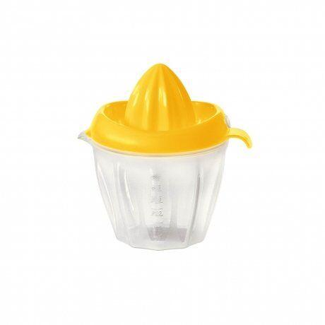 Cjediljka za limun T084 9072001, Žuta