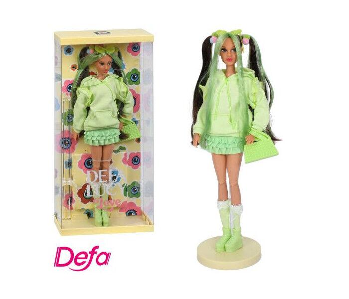 Lutka za djevojčice Defa
