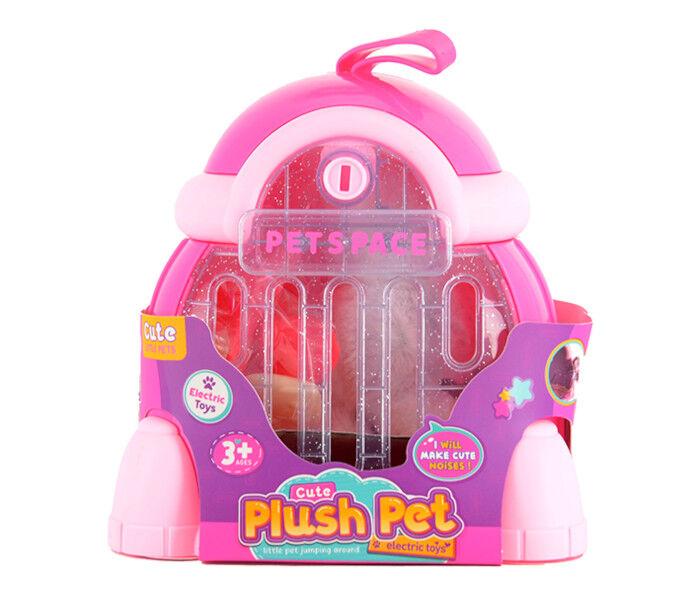 Igračka za djecu Maca, Sa dodacima i sa zvukom