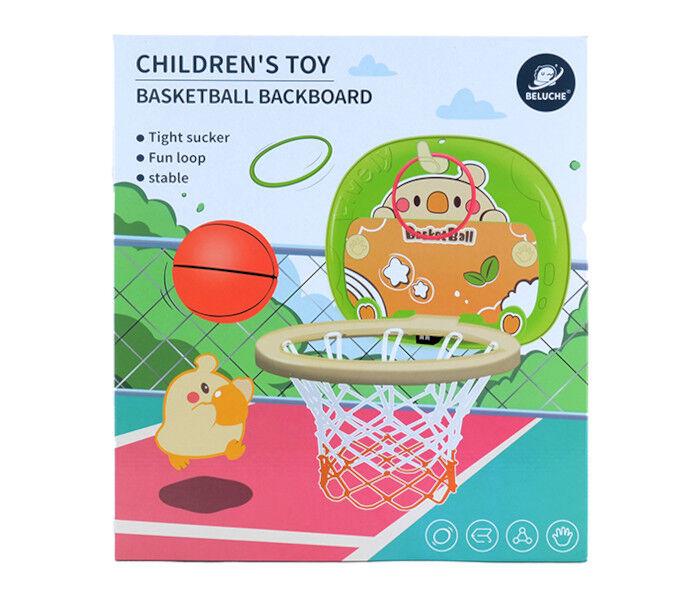 Igračka za djecu Koš sa tablom