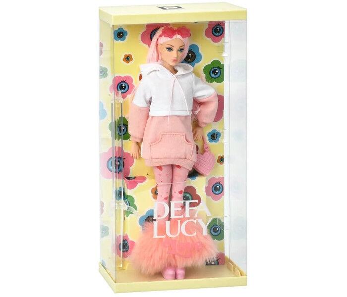 Lutka za djevojčice Defa
