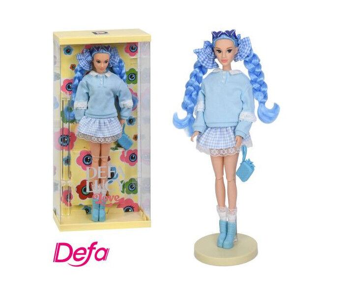 Lutka za djevojčice Defa