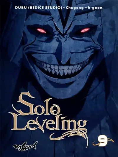 Solo Level 9