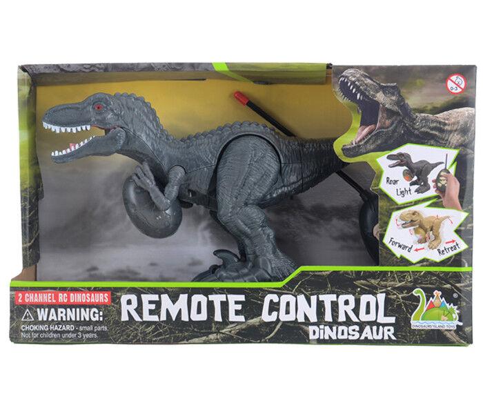Igračka za djecu Dinoasaurus na daljinsko upravljanje
