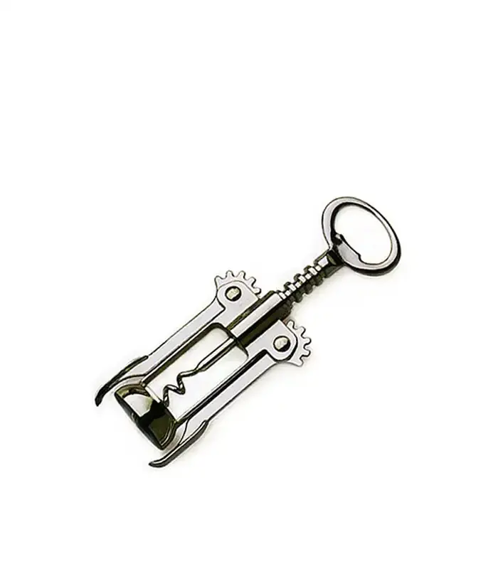 Vadičep 055, Srebrne boje