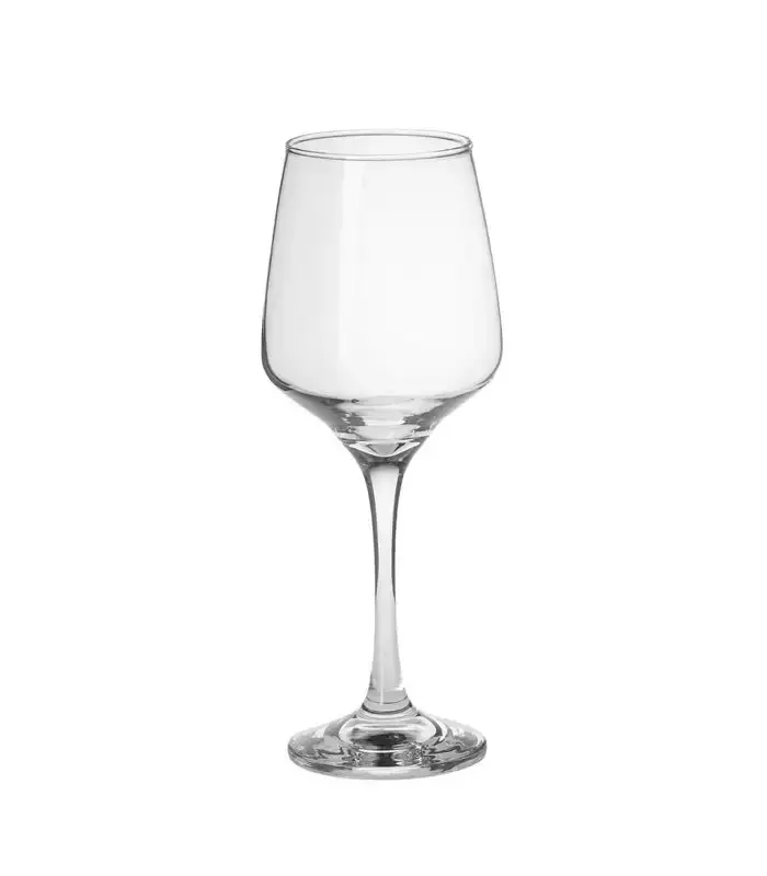 Čaša za vino King 91512-Mc12, 385 ml