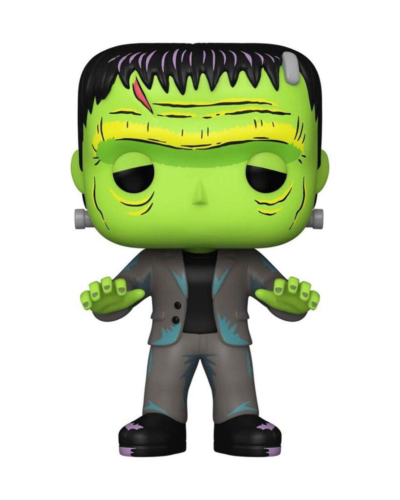 Funko Figura POP! Bobble Movies Universal Monsters  Frankenstein