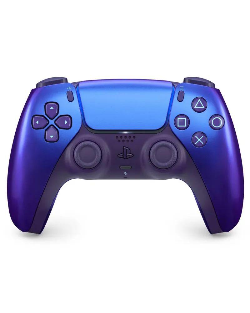 PlayStation Gamepad 5 DualSense, Plavi