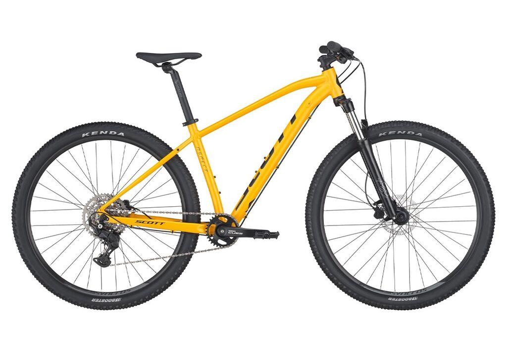 Scott Bicikl Aspect 950 Cu, L, Žuti