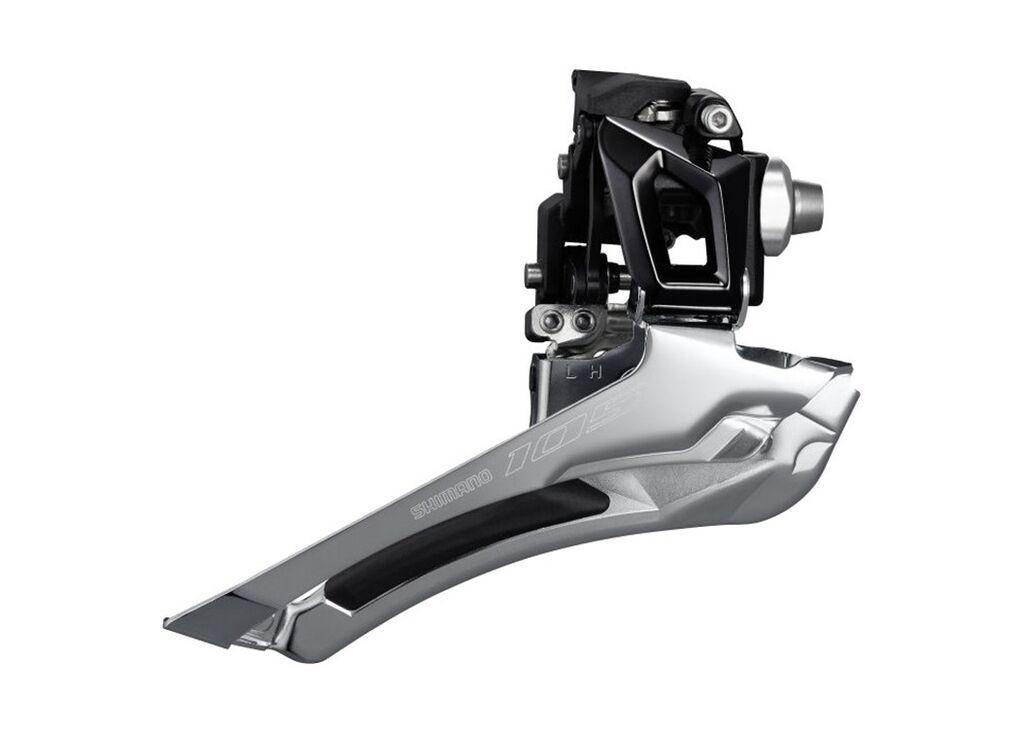 Shimano Prednji mjenjač 105 Fd-R7000-L 2X11 F-Type 46-53T Top