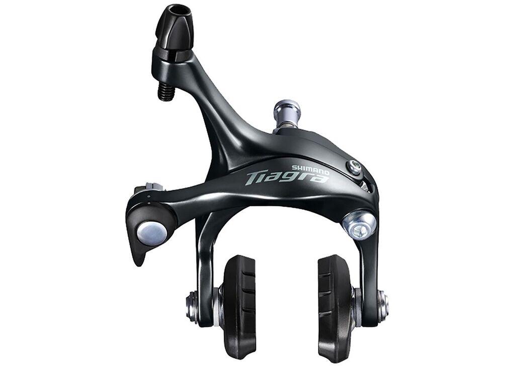 Shimano Kočnica Tiagra Br-4700 Road, Prednja, Crna