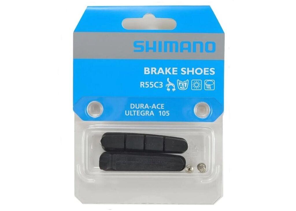 Shimano Paknovi R55C3 Dura-Ace Br-R7900