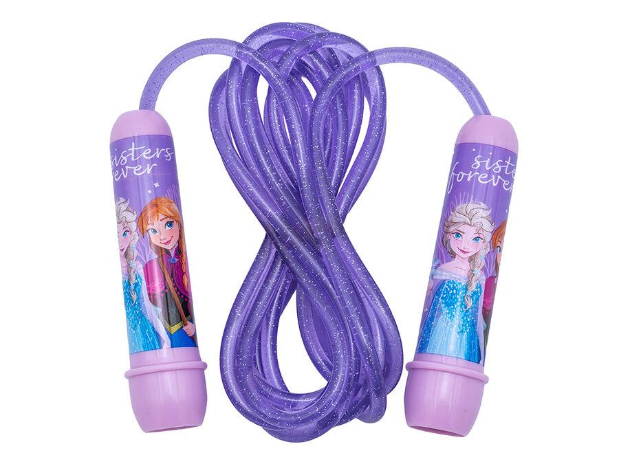 Vijače za djevojčice Disney Frozen, Ljubičaste