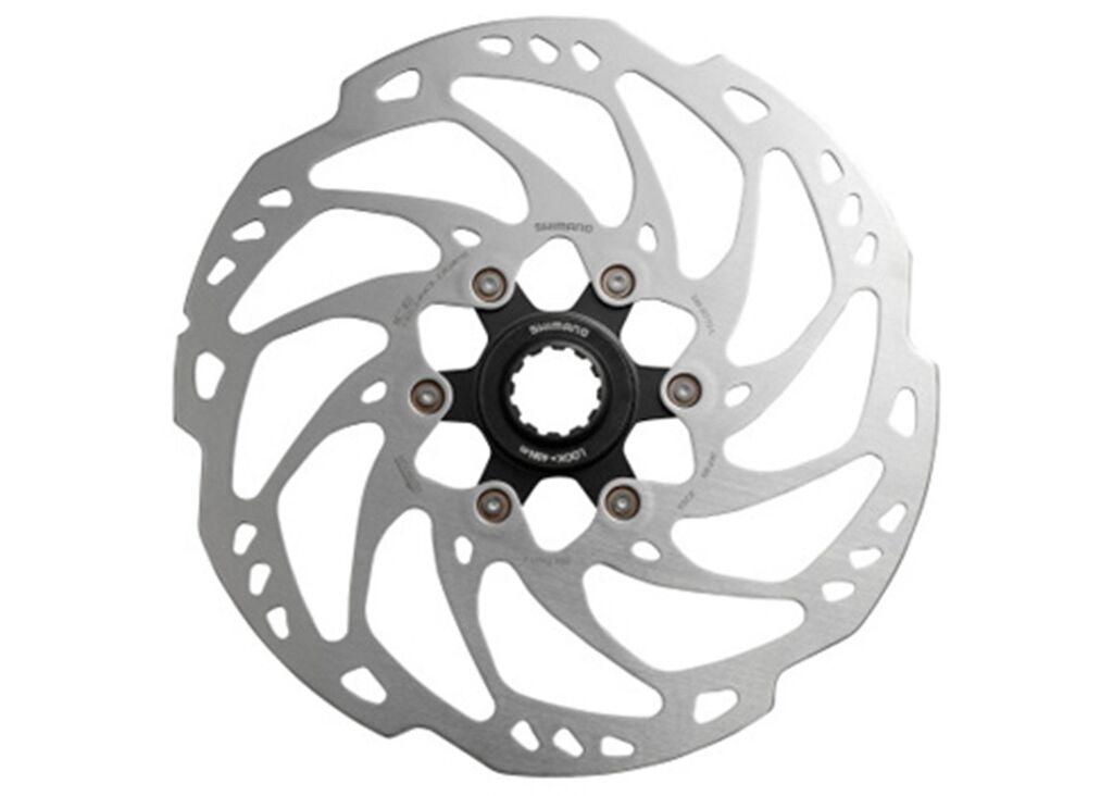 Shimano Rotor disk kočnice Slx Sm-Rt70 6H, S, 160 mm