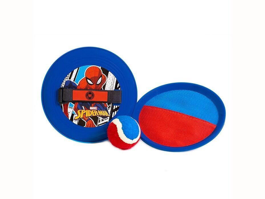 Set za igru Spiderman, Plavi