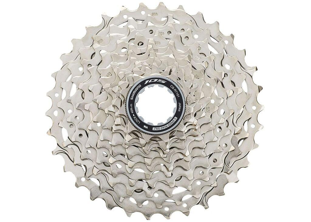 Shimano Kasetni lančanik, 12 brzina, 105 Cs-R7101