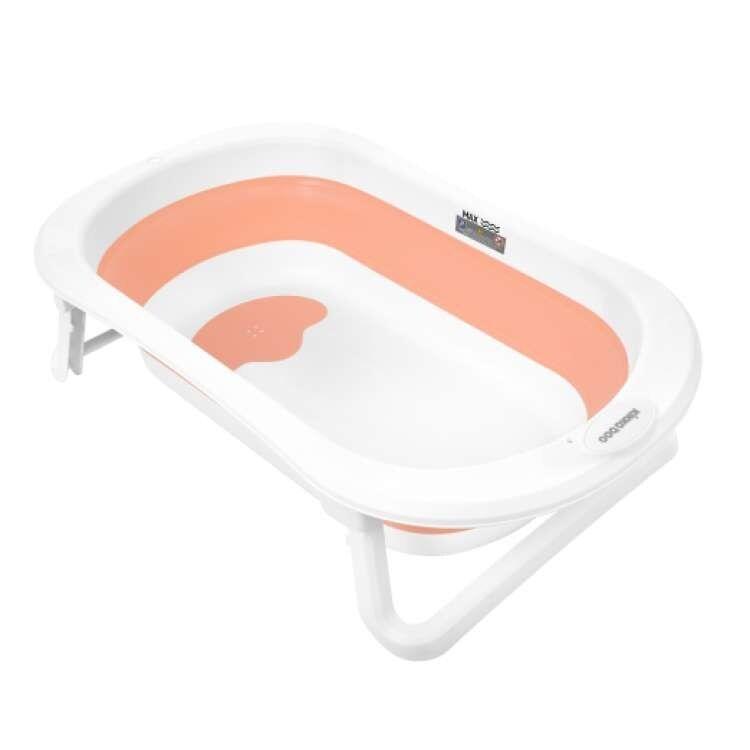 Kikka Boo Sklopiva Kadica Fiji, Roza