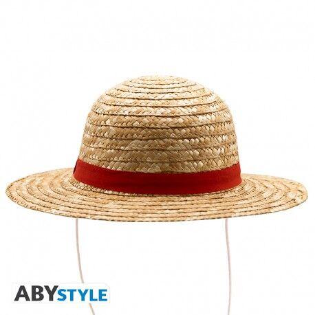 ABYstyle Šešir One Piece, 36 cm, Bež