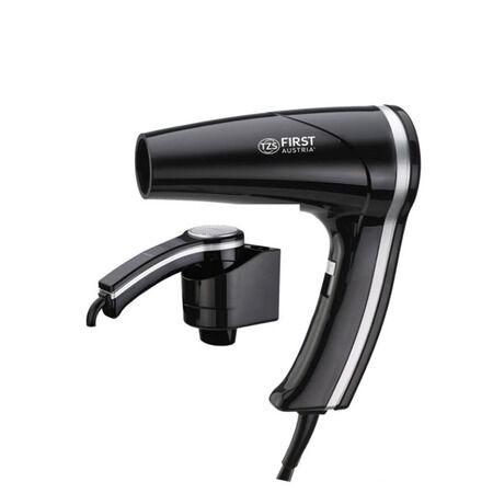 First Fen za kosu FA-5655-1-BA, 1200W, Crni
