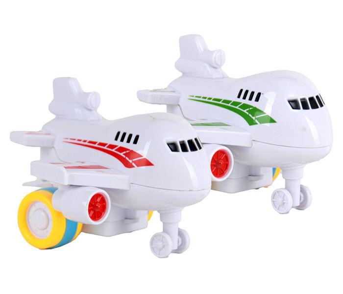 Igracka avion na ovlacenje