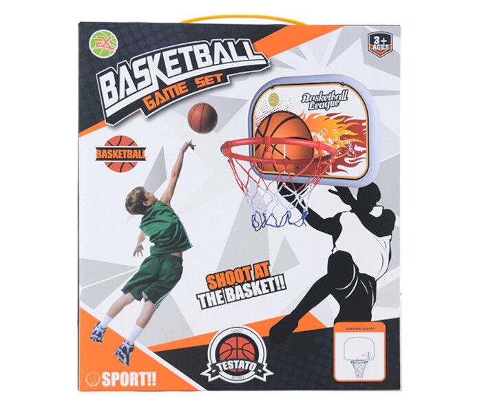 Igracka košarkaški set