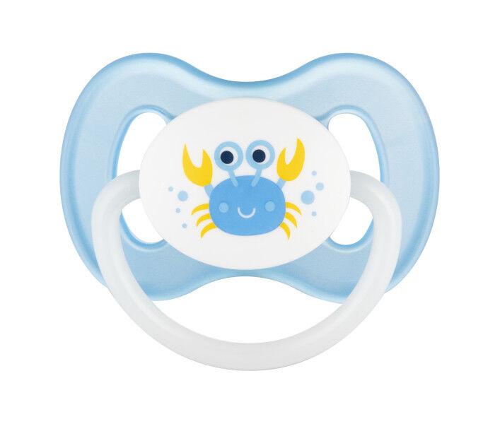 Varalica latex, 6-18m+ love & sea