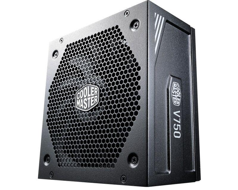 Cooler Master MWE Gold V2 750W napajanje (MPY-750V-AFBAG-EU) 5Y