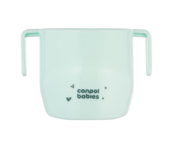 Canpol babies Smart šolja za djecu 12m+