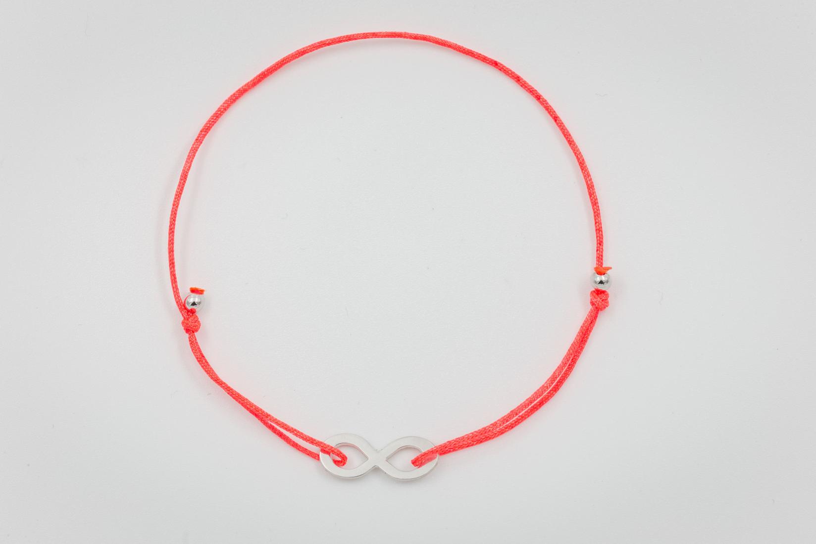 Dameo Narukvica Candy Infinity