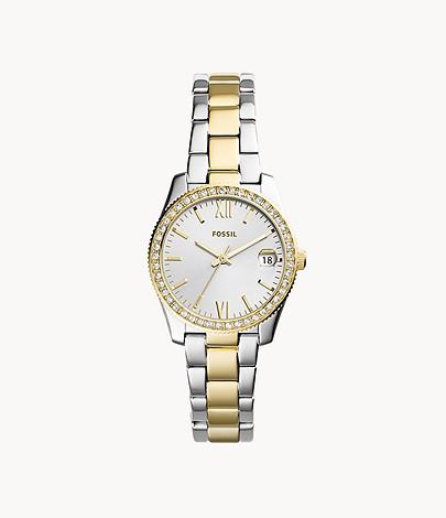 Fossil Sat ES4319