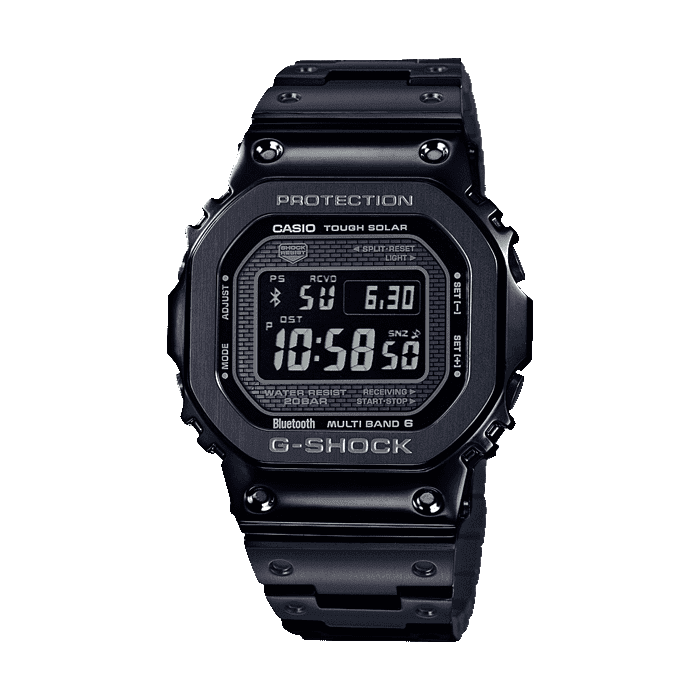 G-Shock Sat GMW-B5000GD-1ER