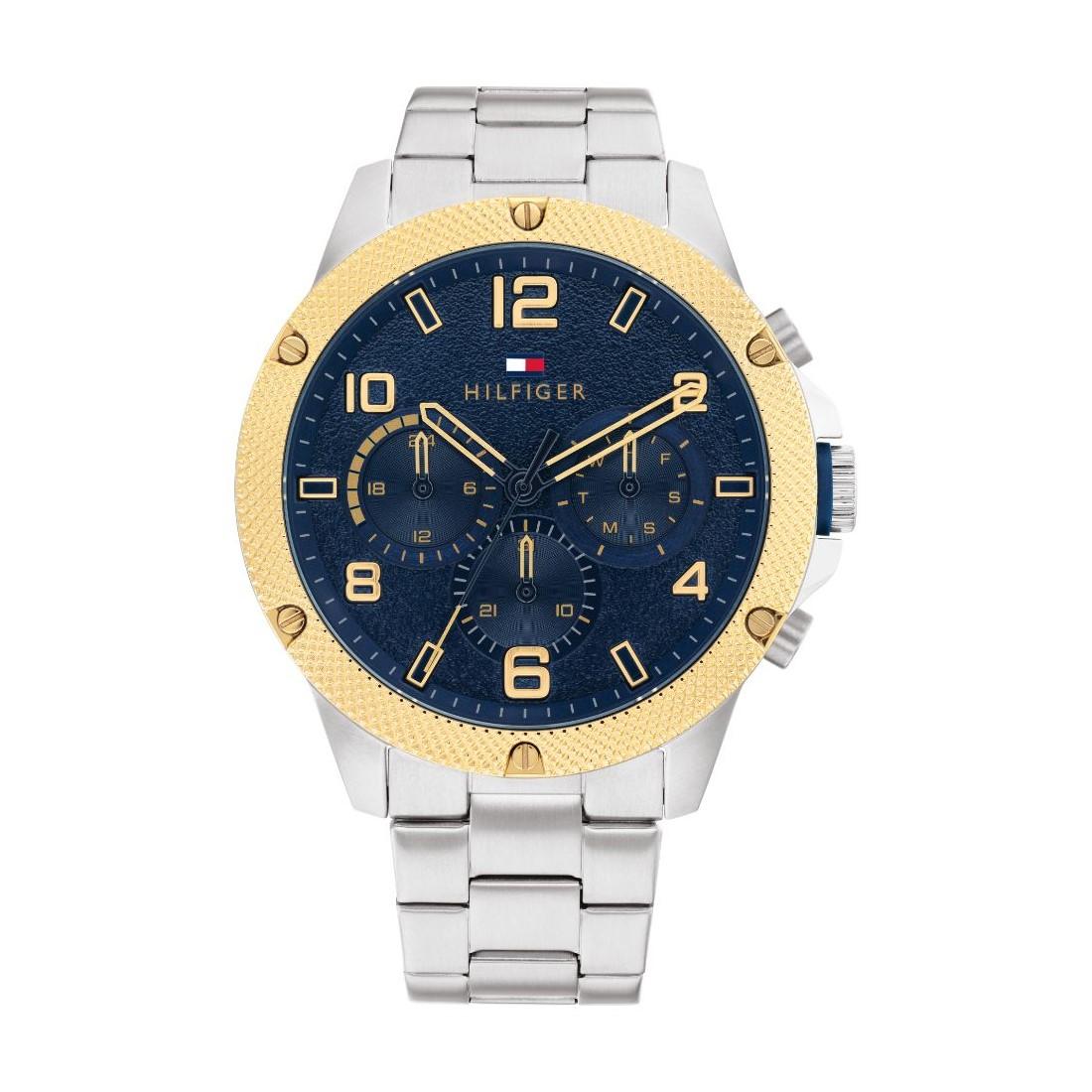 Tommy Hilfiger muški Sat 1792031