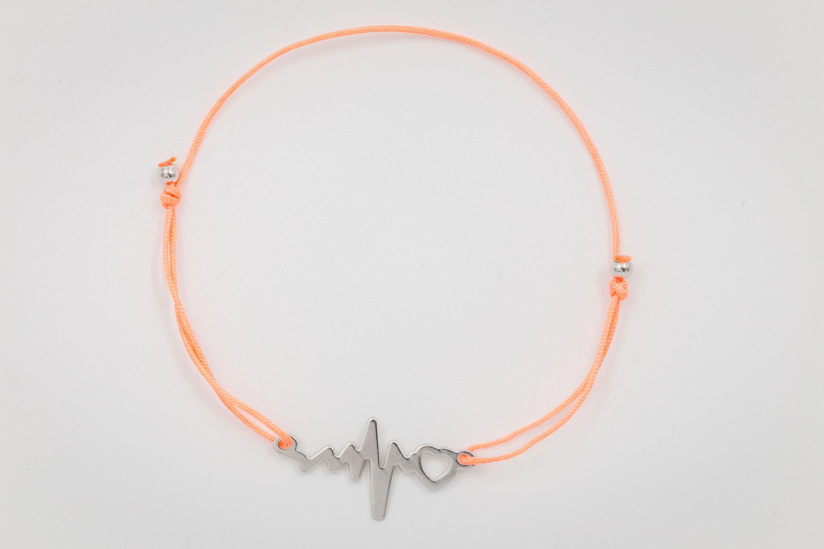 Dameo Narukvica Candy Heartbeat