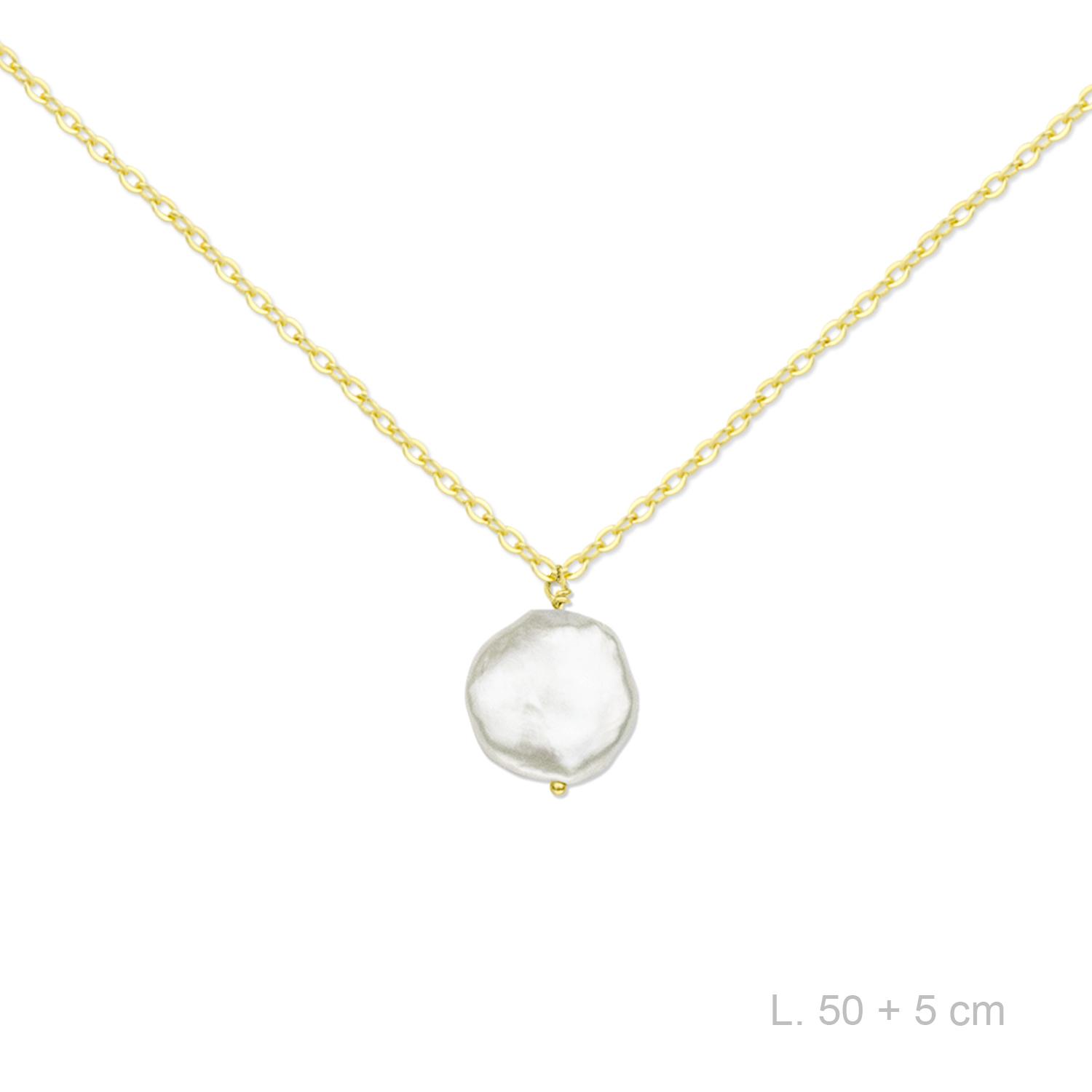 Dameo Ogrlica Mermaid 174864C