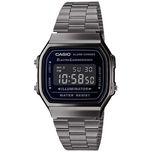 Casio Vintage Sat A168WEGG-1BEF