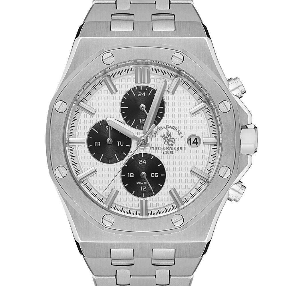 Santa Barbara Polo muški Sat SB.1.10328-1